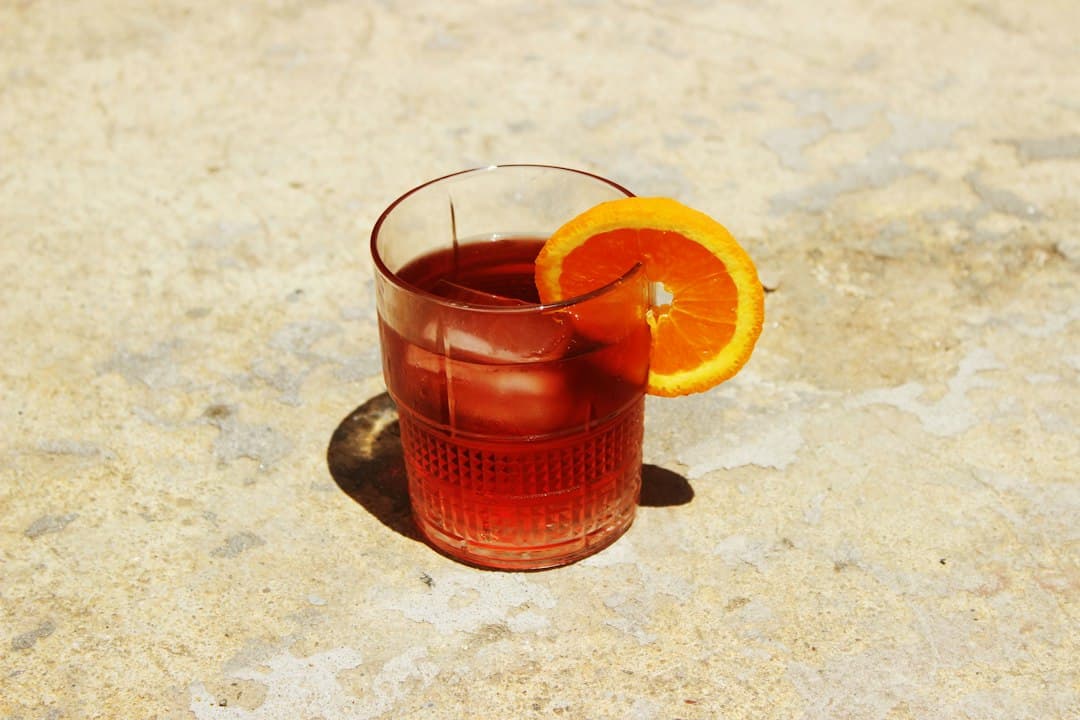Campari Soda