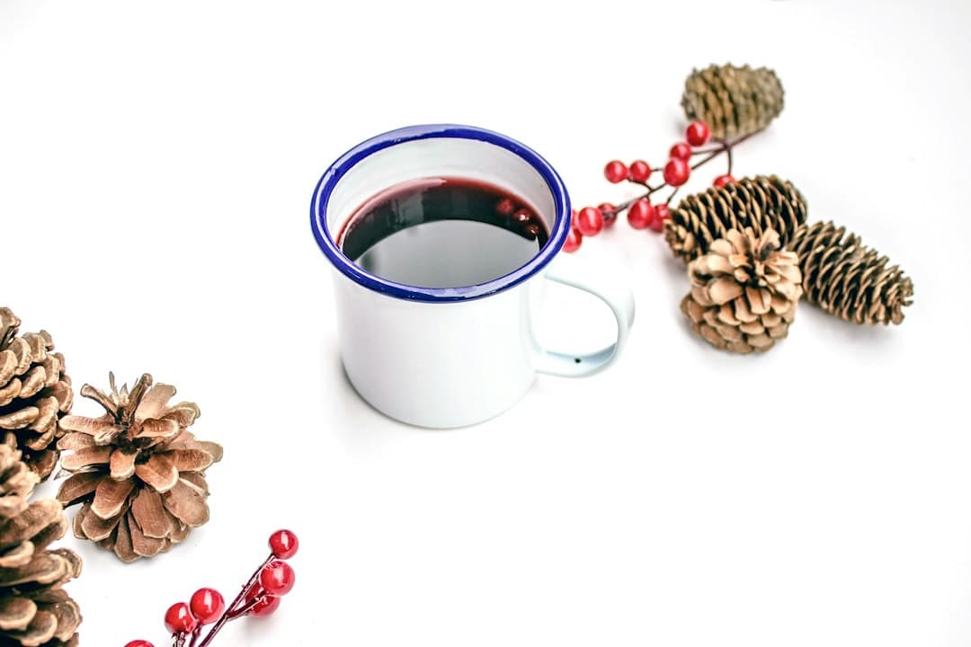 Mulled Wine