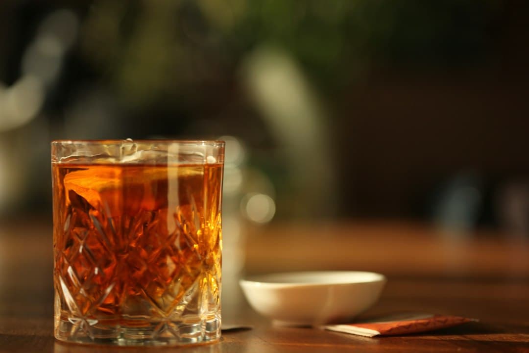 Hot Toddy