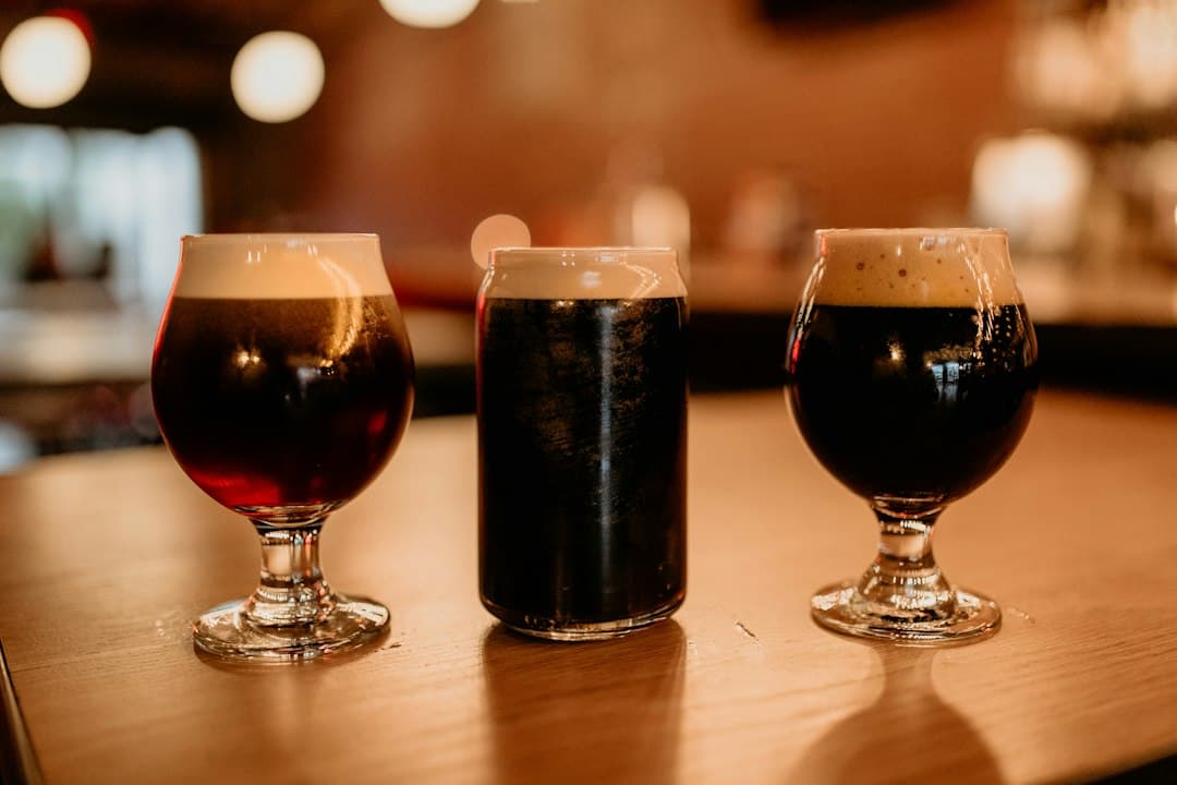 Northern English Brown Ale: Nutty, Malty 20-Litre Homebrew Recipe