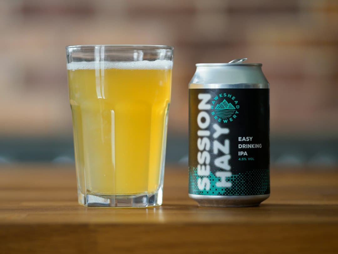 What Is an IPA? A Beginner's Guide to India Pale Ale