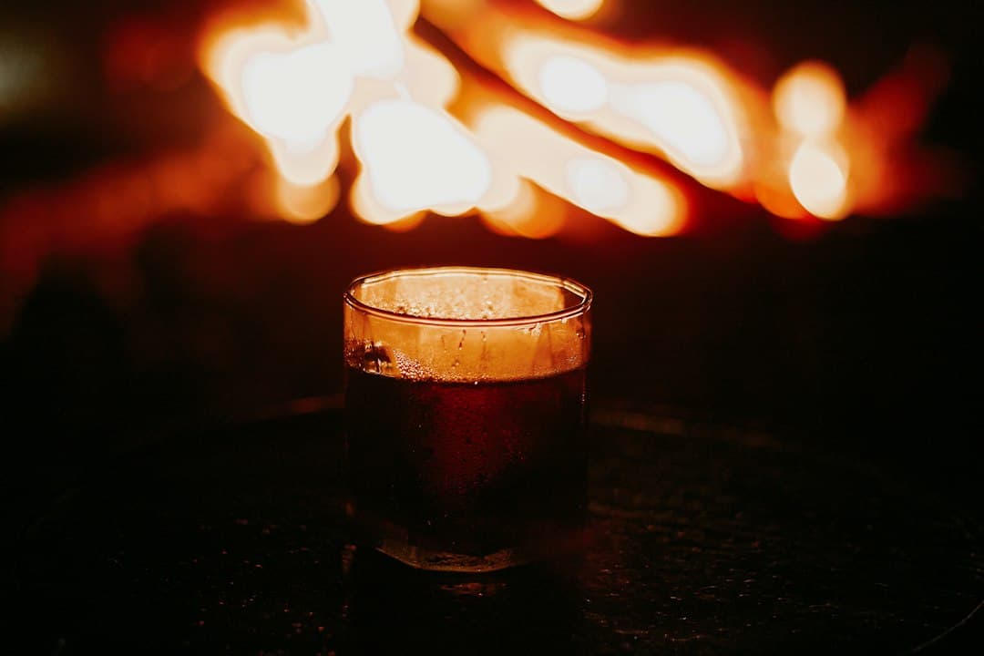 Winter Warmer: Rich, Malty 20-Litre Christmas Ale Homebrew Recipe