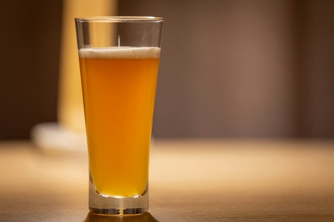 English Golden Ale: Crisp, Zesty 20-Litre Homebrew Recipe
