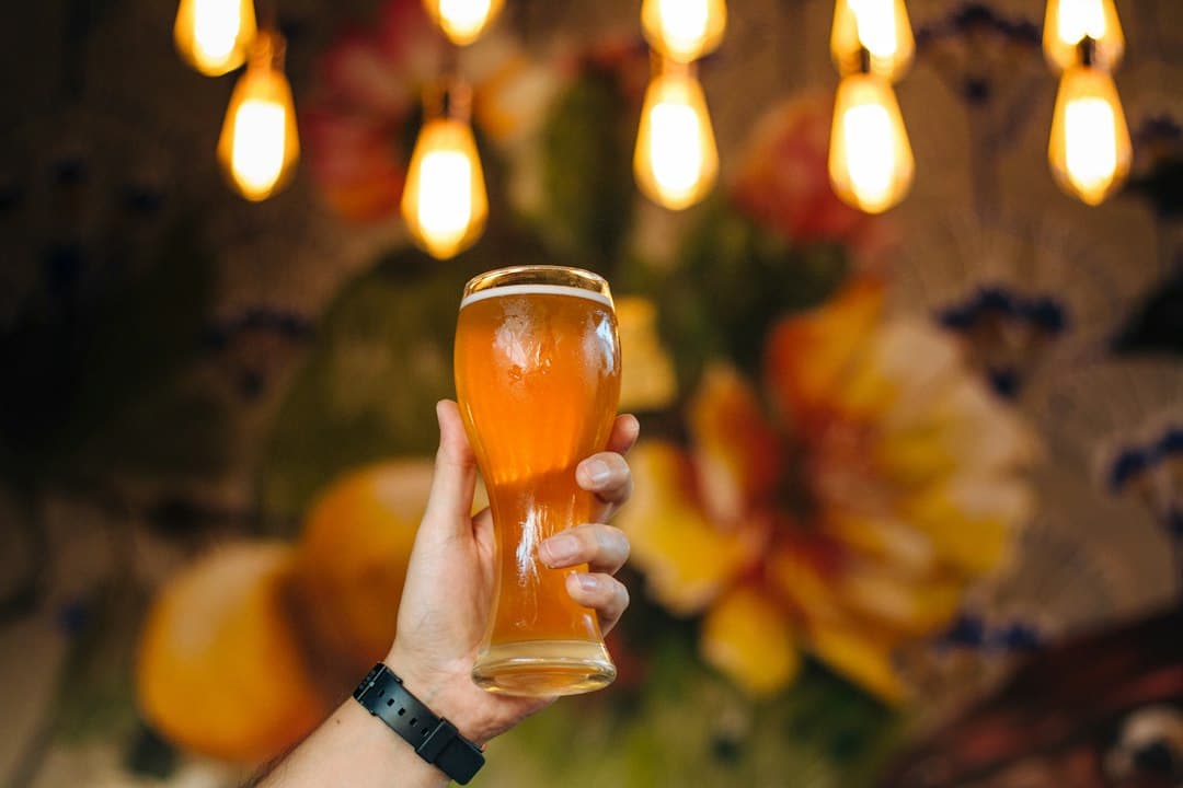 Pumpkin Ale: Spiced, Malty 20-Litre Homebrew Recipe
