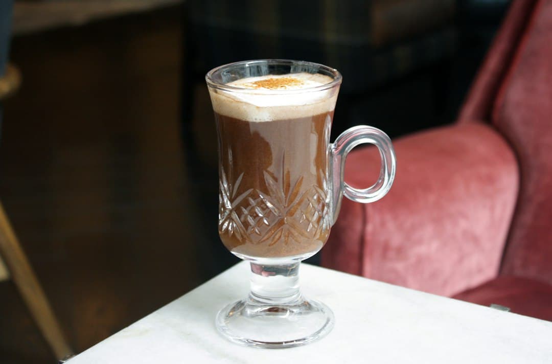 Irish Coffee