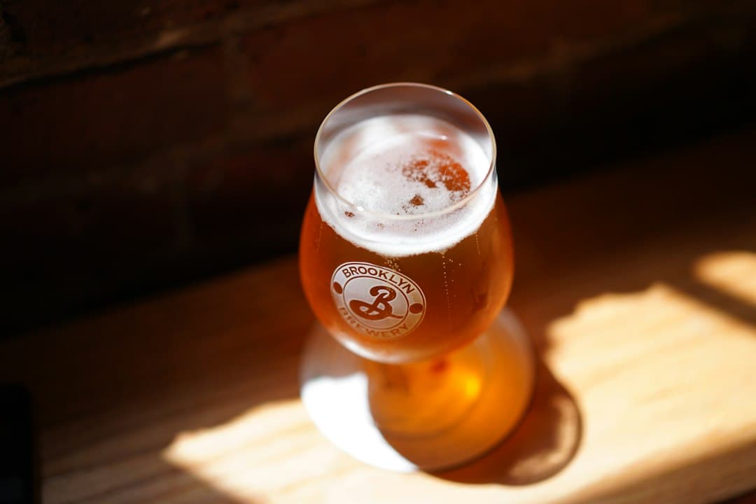 American Pale Ale: Citrusy, Balanced 20-Litre Homebrew Recipe